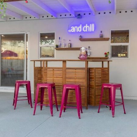 Love Oasis By Scottsdale Beach Club - New Exteriör bild