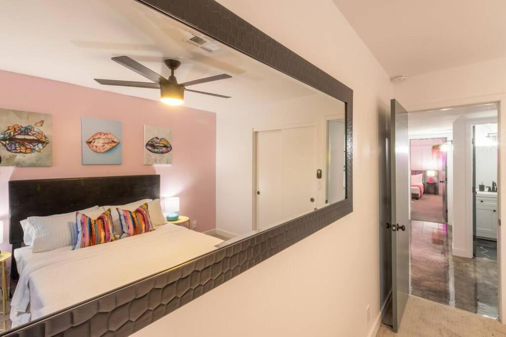 Love Oasis By Scottsdale Beach Club - New Exteriör bild