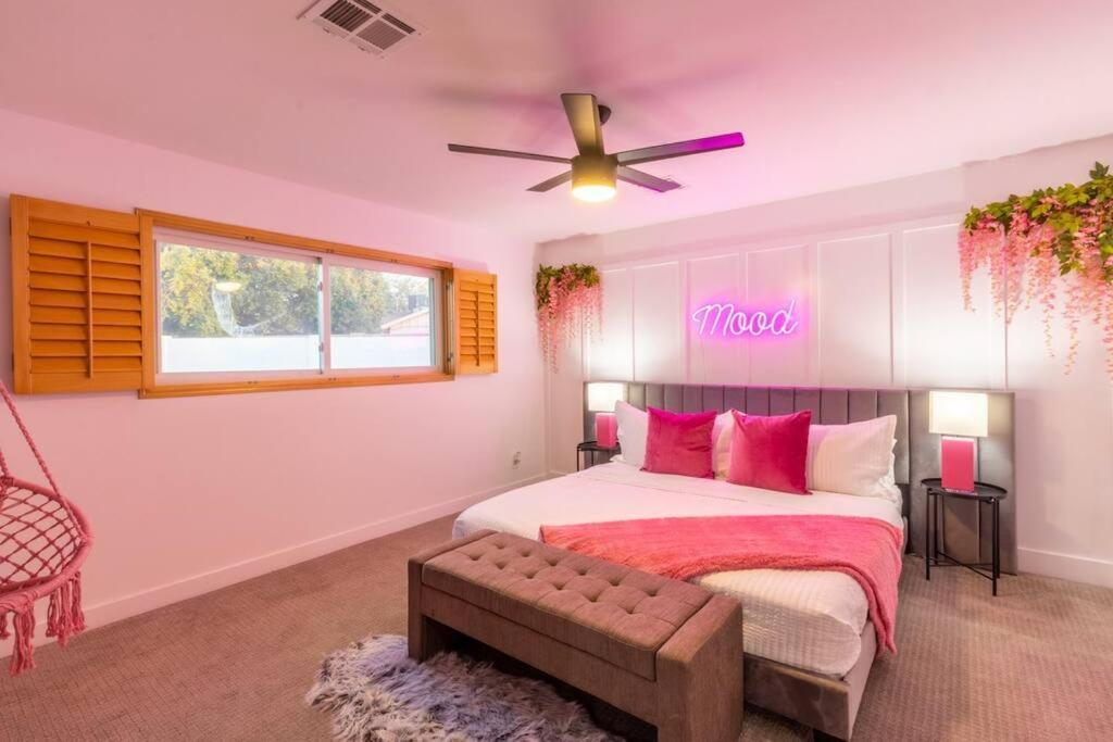 Love Oasis By Scottsdale Beach Club - New Exteriör bild