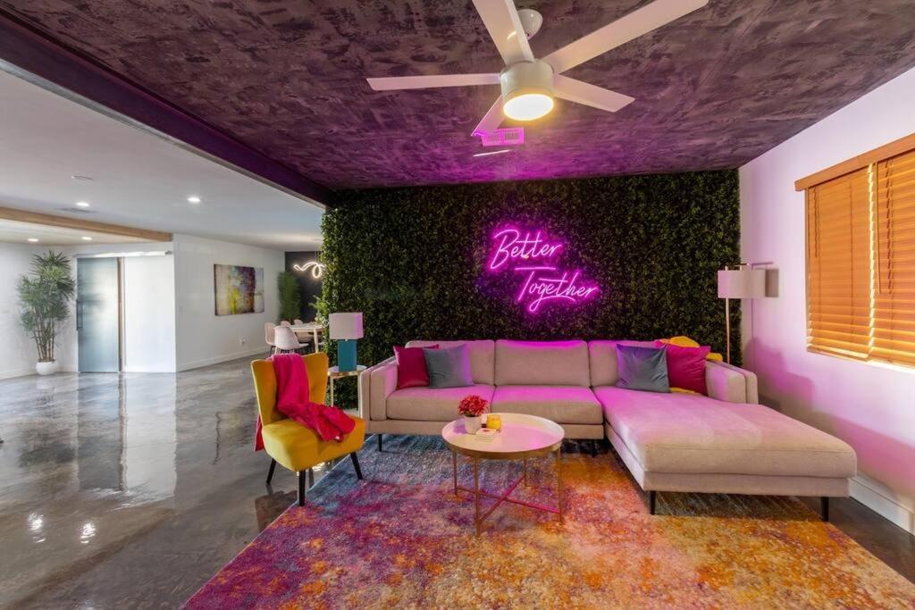 Love Oasis By Scottsdale Beach Club - New Exteriör bild