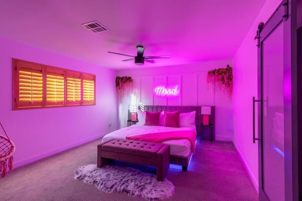 Love Oasis By Scottsdale Beach Club - New Exteriör bild