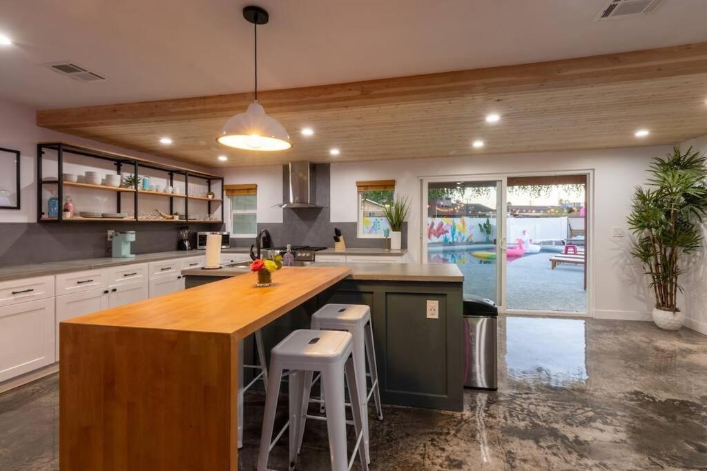 Love Oasis By Scottsdale Beach Club - New Exteriör bild