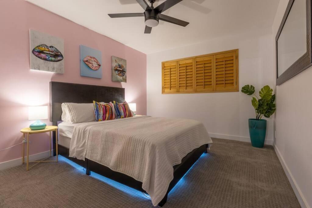 Love Oasis By Scottsdale Beach Club - New Exteriör bild