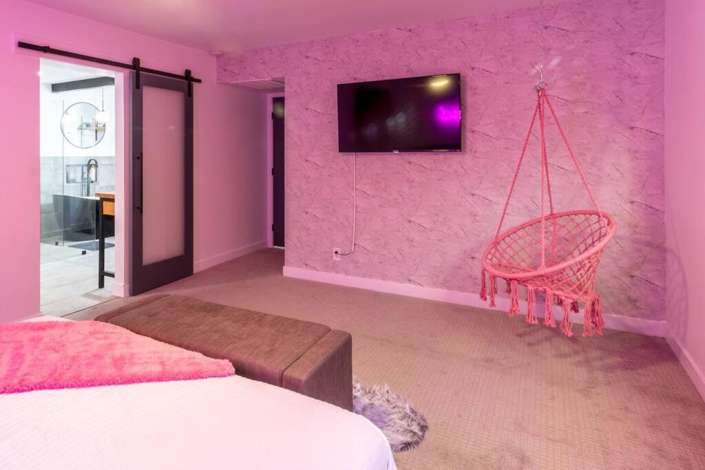 Love Oasis By Scottsdale Beach Club - New Exteriör bild