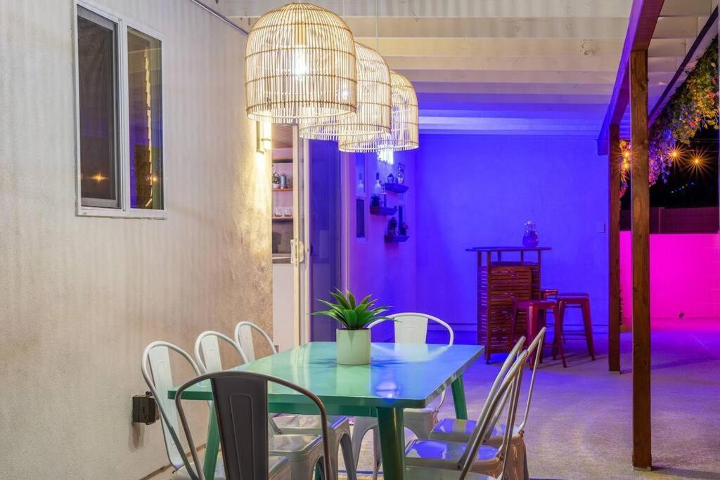 Love Oasis By Scottsdale Beach Club - New Exteriör bild