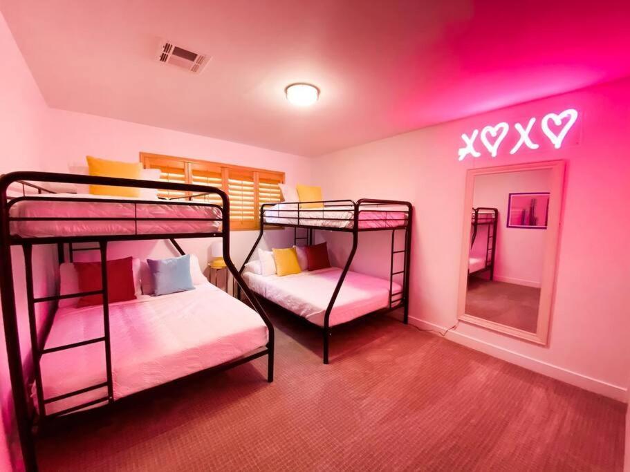 Love Oasis By Scottsdale Beach Club - New Exteriör bild