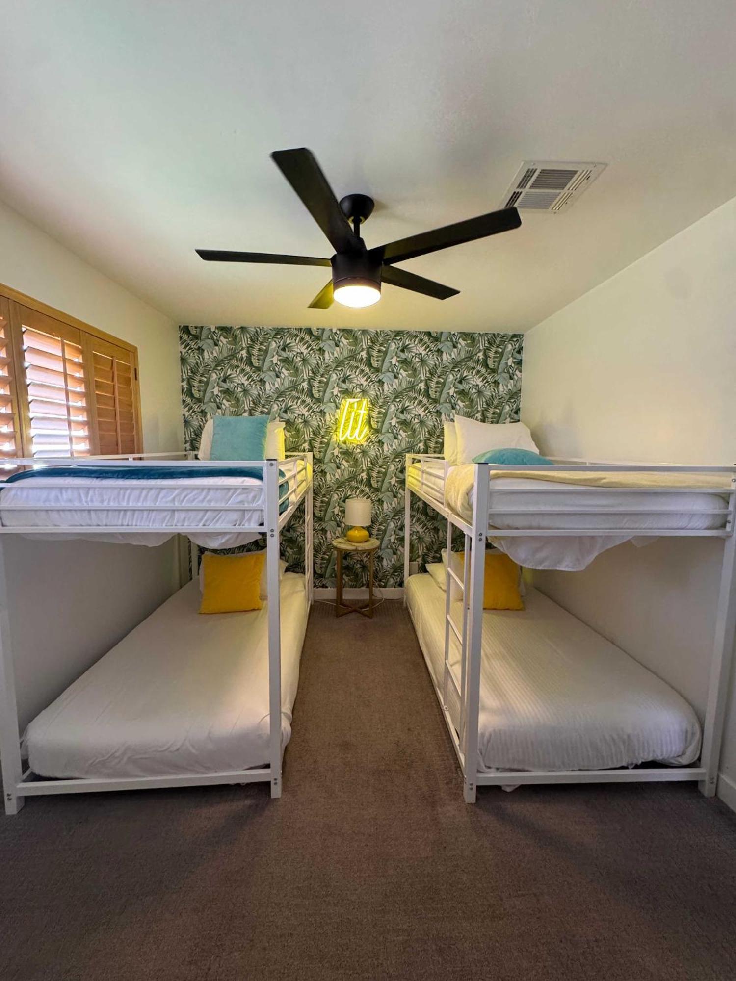 Love Oasis By Scottsdale Beach Club - New Exteriör bild